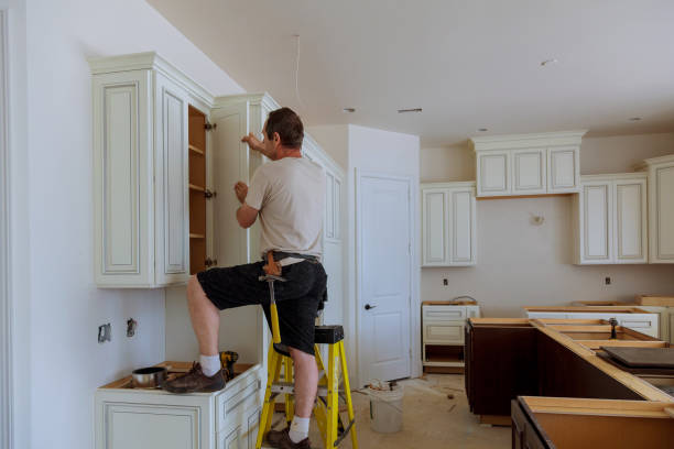 Kitchen Flooring specialists in New Prague, MN